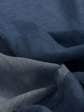 Fabric Sample - Ethereal – Denim (SFSETH04)