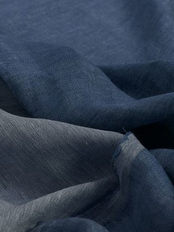 Fabric Sample - Ethereal – Denim (SFSETH04)