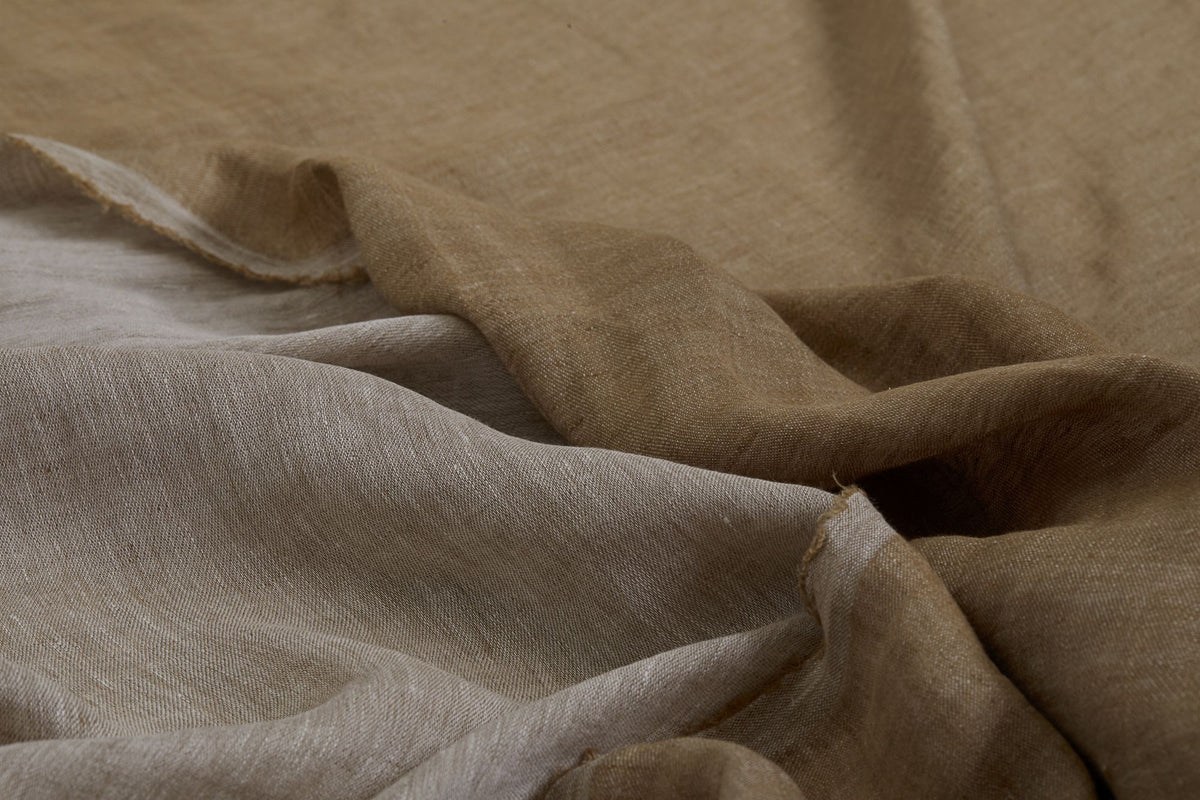 Ethereal Fabric – Caramel (ETH05)