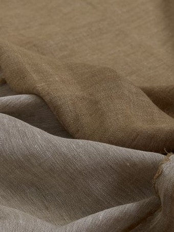 Fabric Sample - Ethereal – Caramel (SFSETH05)