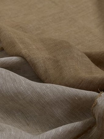 Fabric Sample - Ethereal – Caramel (SFSETH05)
