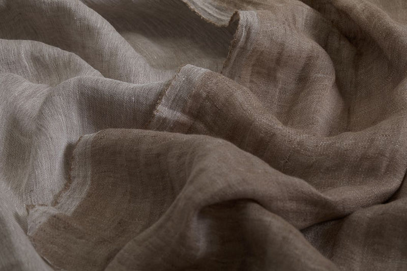 Ethereal Fabric – Truffle (ETH06)
