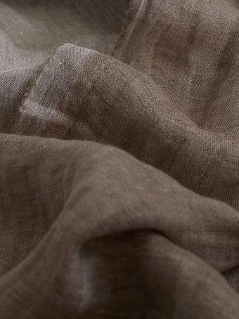 Fabric Sample - Ethereal – Truffle (SFSETH06)