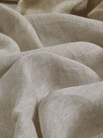 Fabric Sample - Ethereal – Hessian (SFSETH08)