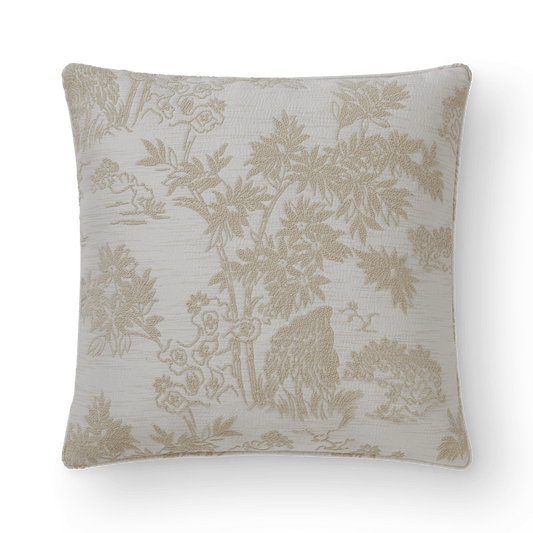 Paradise Cushion - Light, Self Piped (CC0056)