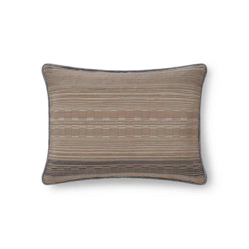 Banda Cushion - Lagoon, 30x40 (CC0141)
