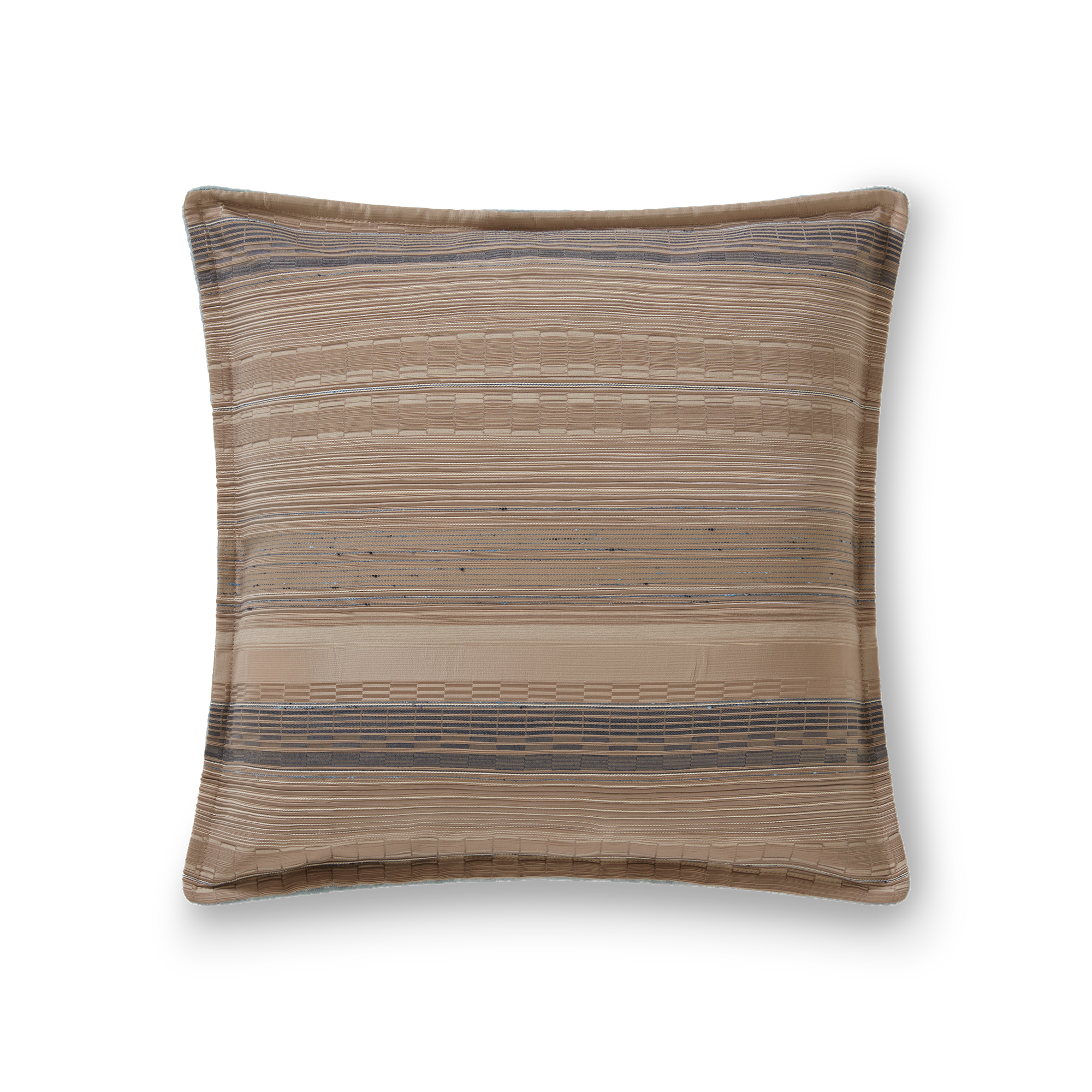 Banda Cushion - Lagoon, 50x50 (CC0139)