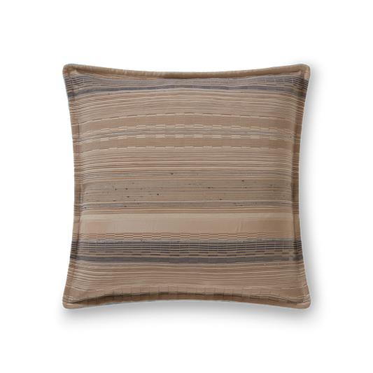 Banda Cushion - Lagoon, 50x50 (CC0139)