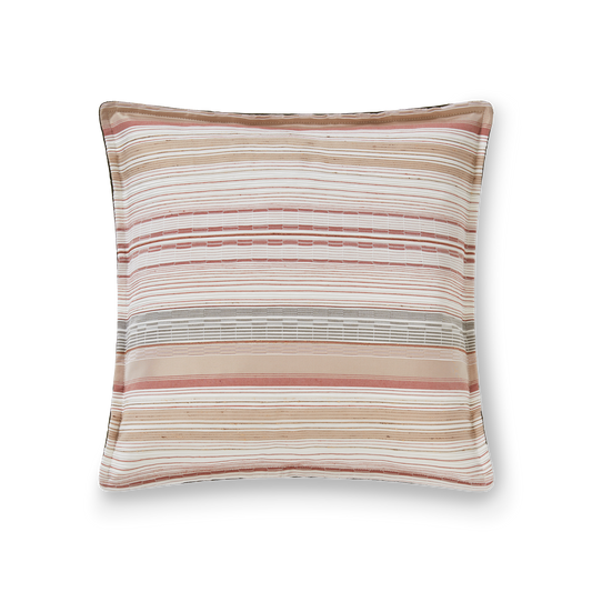 Banda Cushion - Tea Green, 50x50 (CC0137)