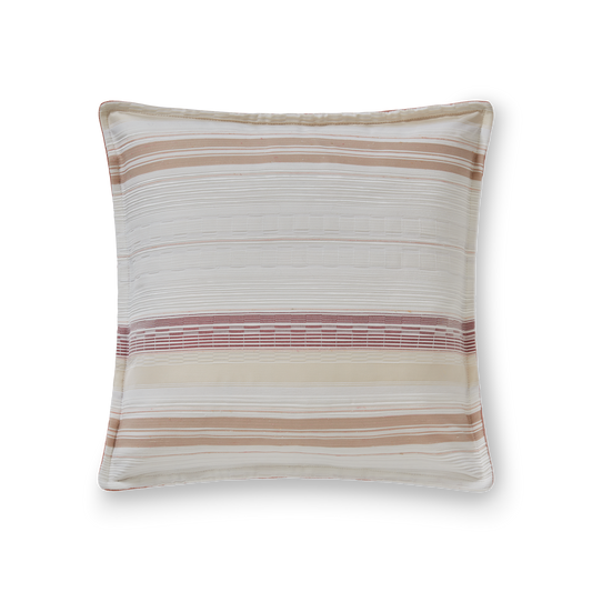 Banda Cushion - Tinted Rose, 50x50 (CC0136)