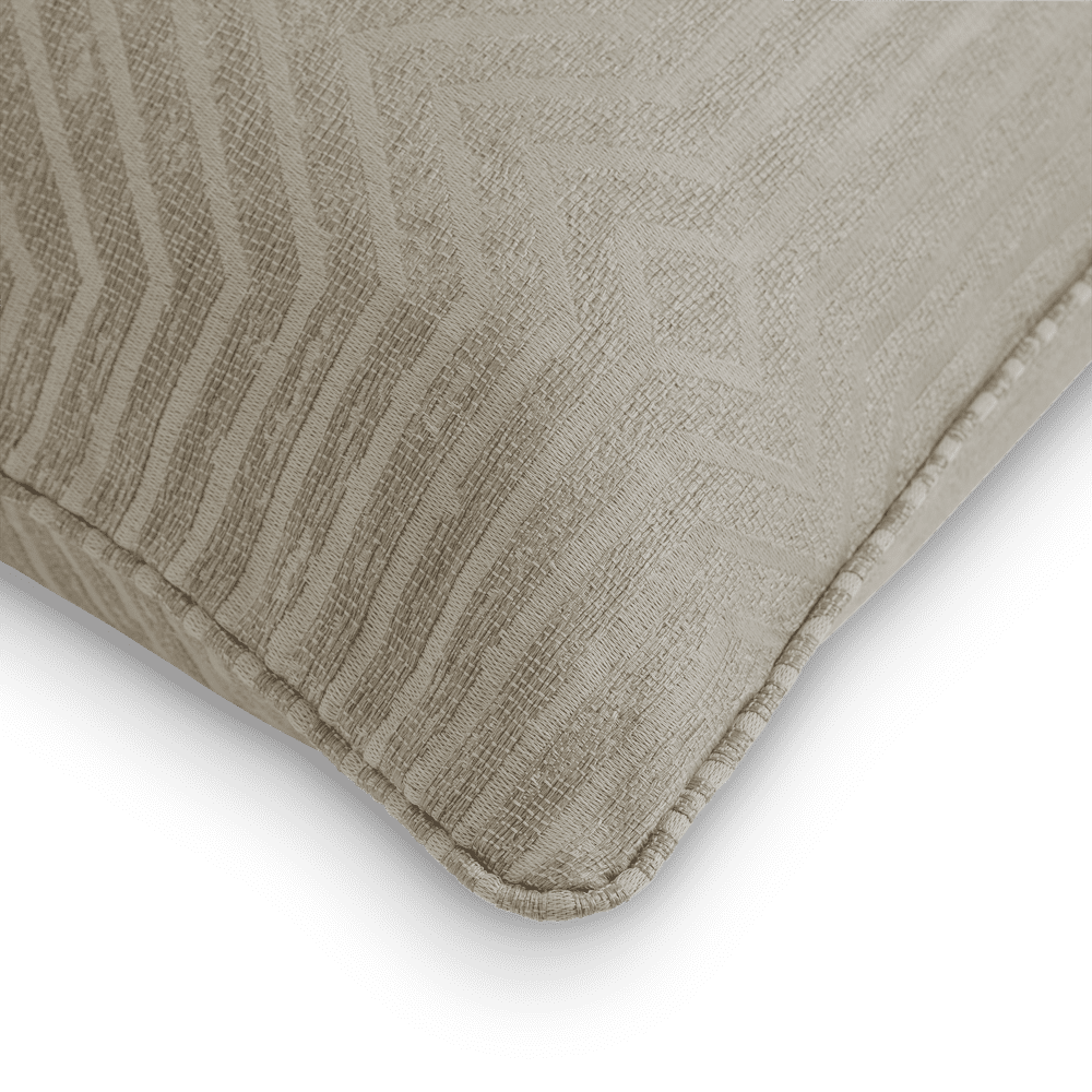 Atlas Cushion - Linen, 60x60 (CC0017)