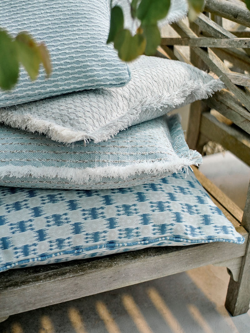 Hampton Fabric – Oyster (HAMP02)