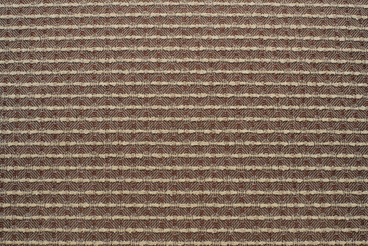 Fabric Sample - Regatta – Teak (SFSREGA05)