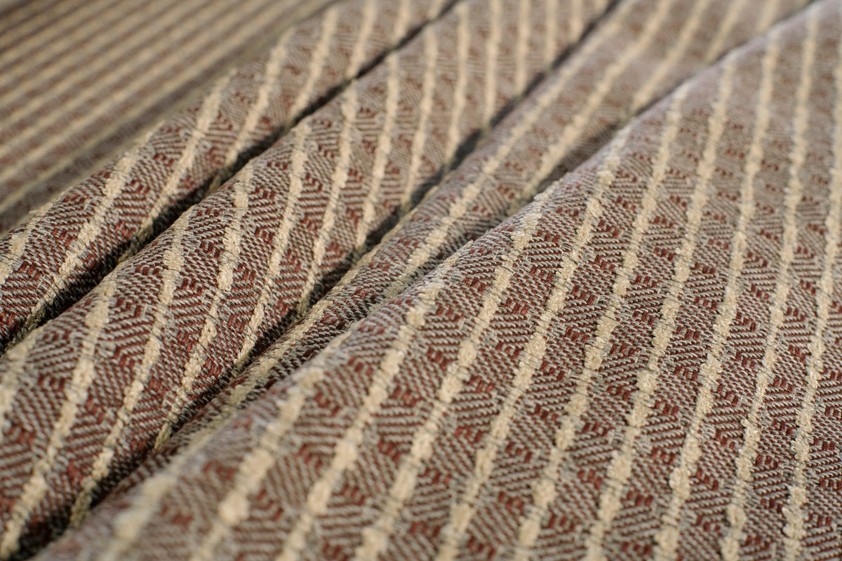 Regatta Fabric – Teak (REGA05)