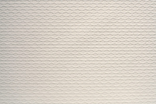 Fabric Sample - Hampton – White (SFSHAMP01)