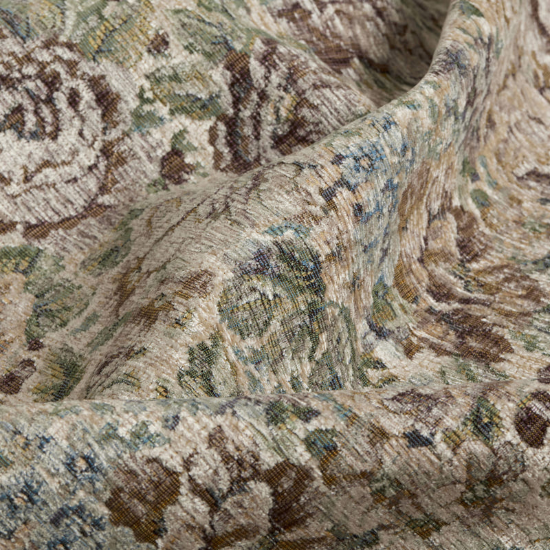 Fabric Sample - Thornfield – Rosewake (SFSTHOR02)