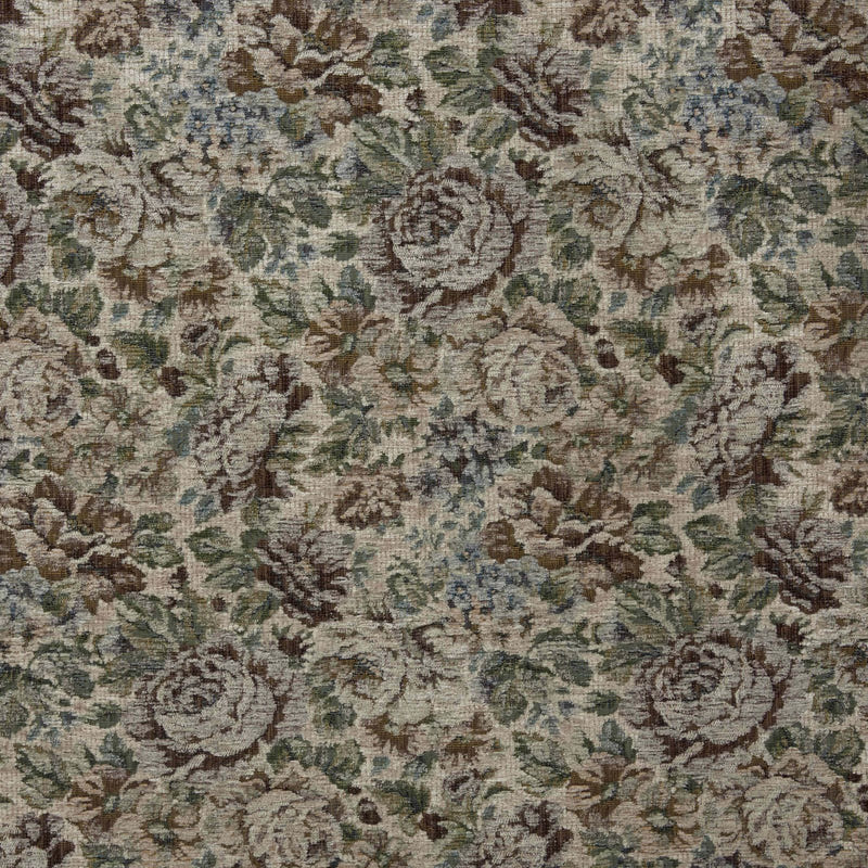 Thornfield Fabric – Moorlight (THOR01)