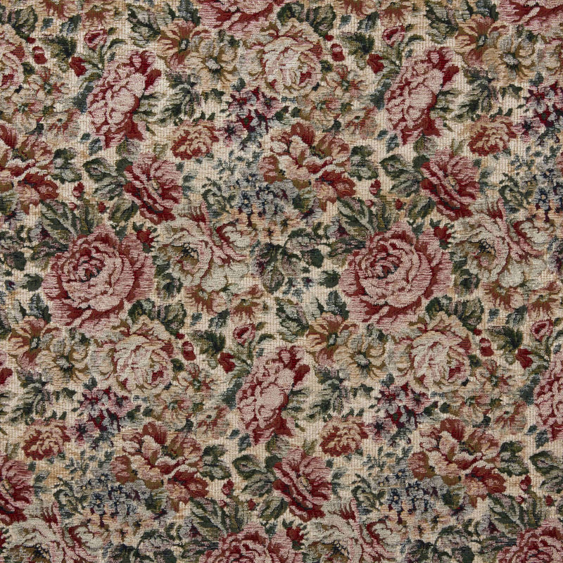 Thornfield Fabric – Rosewake (THOR02)