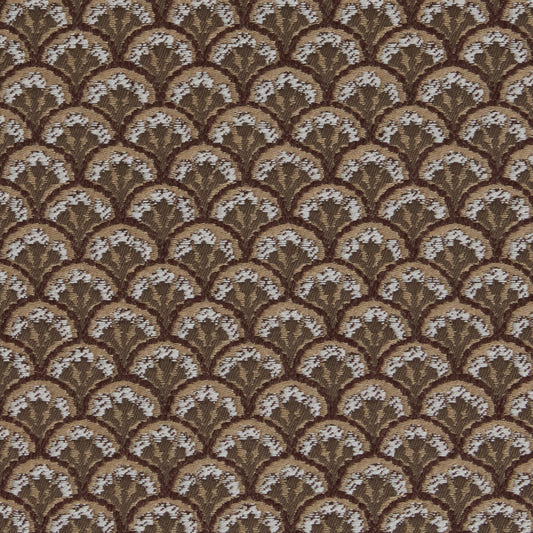 Bracken Fabric – Earth (BRA05)