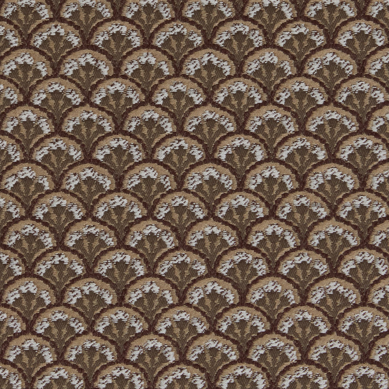 Fabric Sample - Bracken – Stone (SFSBRA01)