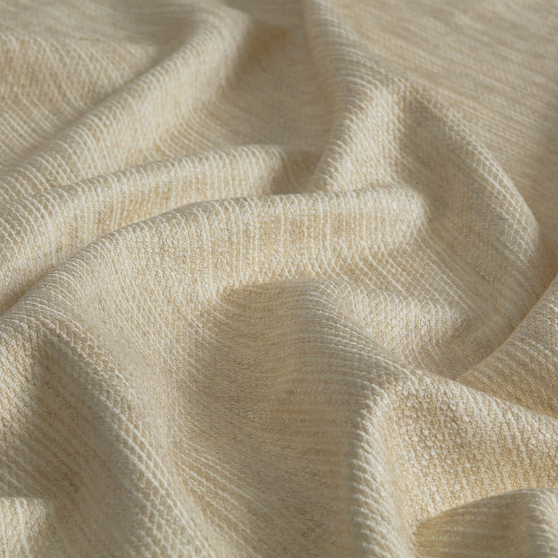 Loom Fabric – Natural (LOM01)