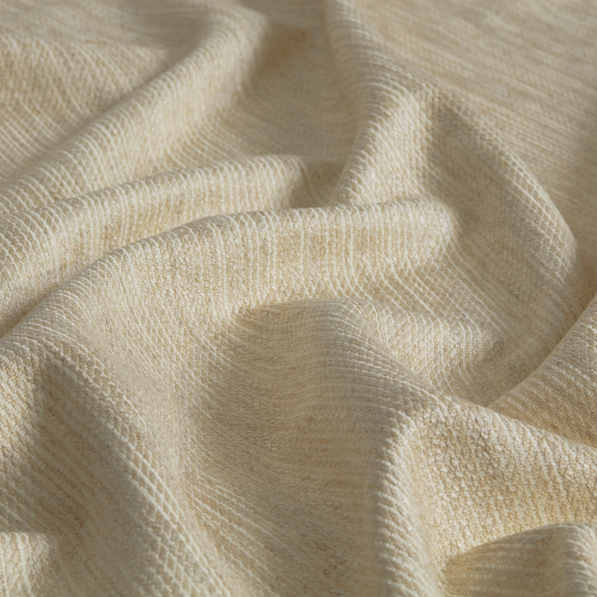 Loom Fabric – Natural (LOM01)