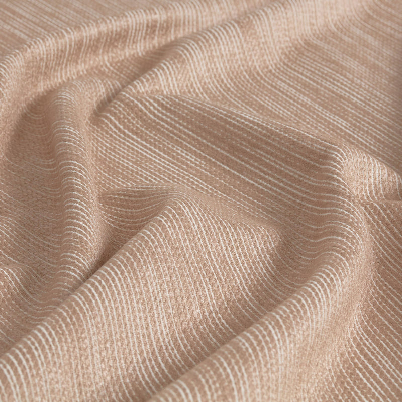 Loom Fabric – Blush (LOM02)