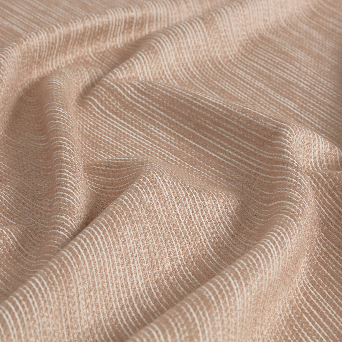 Loom Fabric – Blush (LOM02)