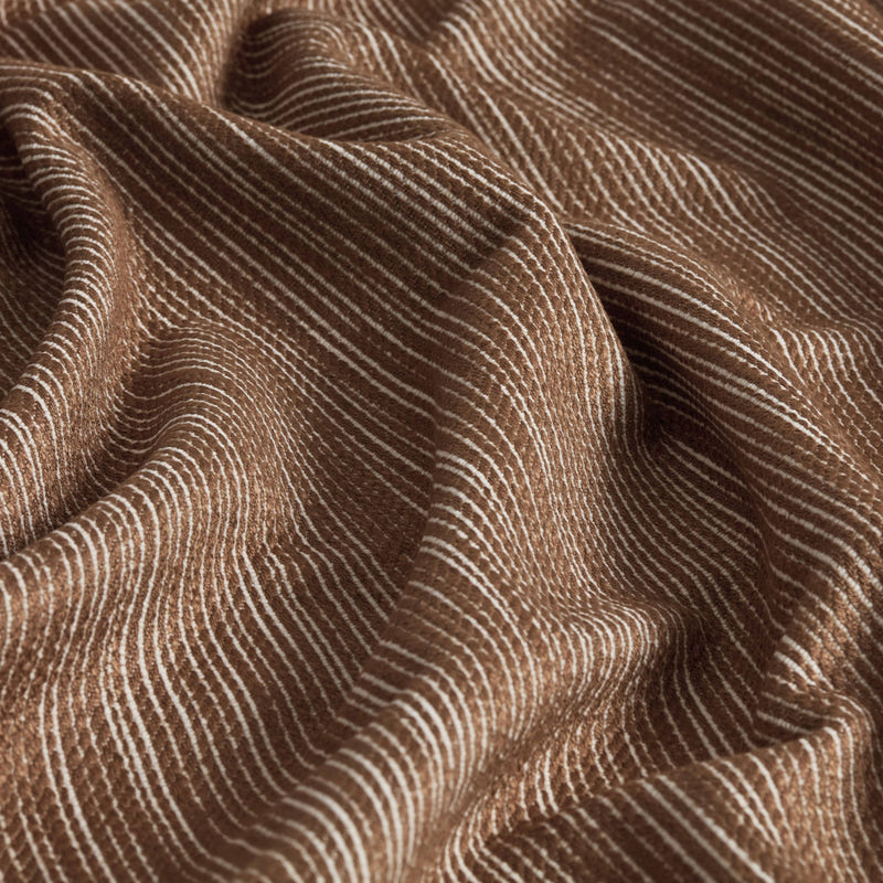 Loom Fabric – Bronze (LOM05)
