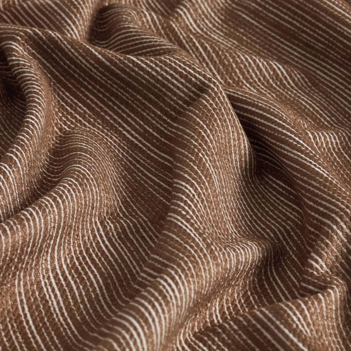 Loom Fabric – Bronze (LOM05)