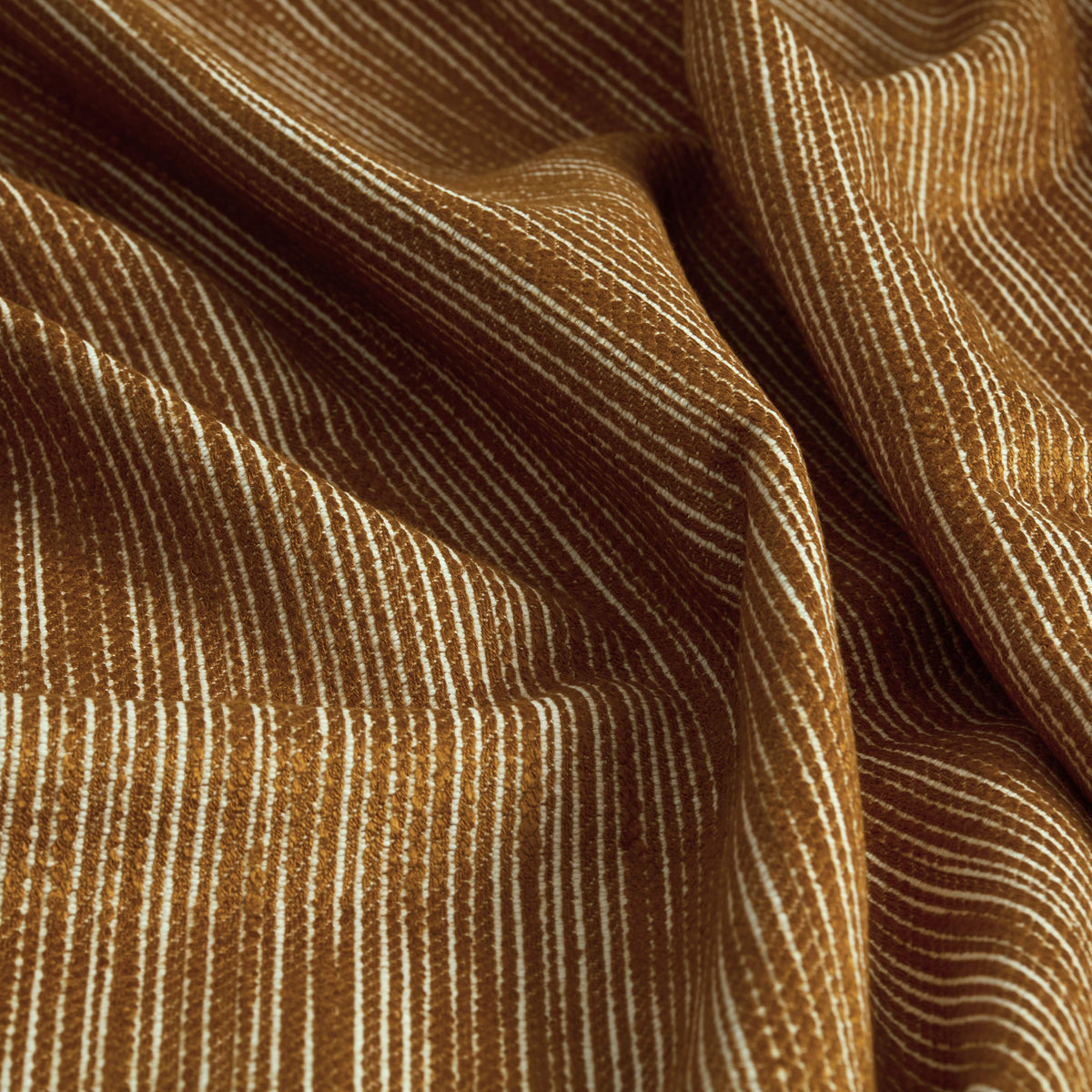 Loom Fabric – Ochre (LOM06)