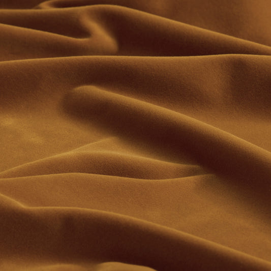 Cotton Velvet Fabric – Aurum (COT07)