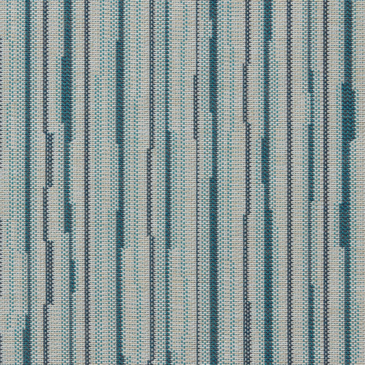 Striata Fabric – Tide (STRA05)
