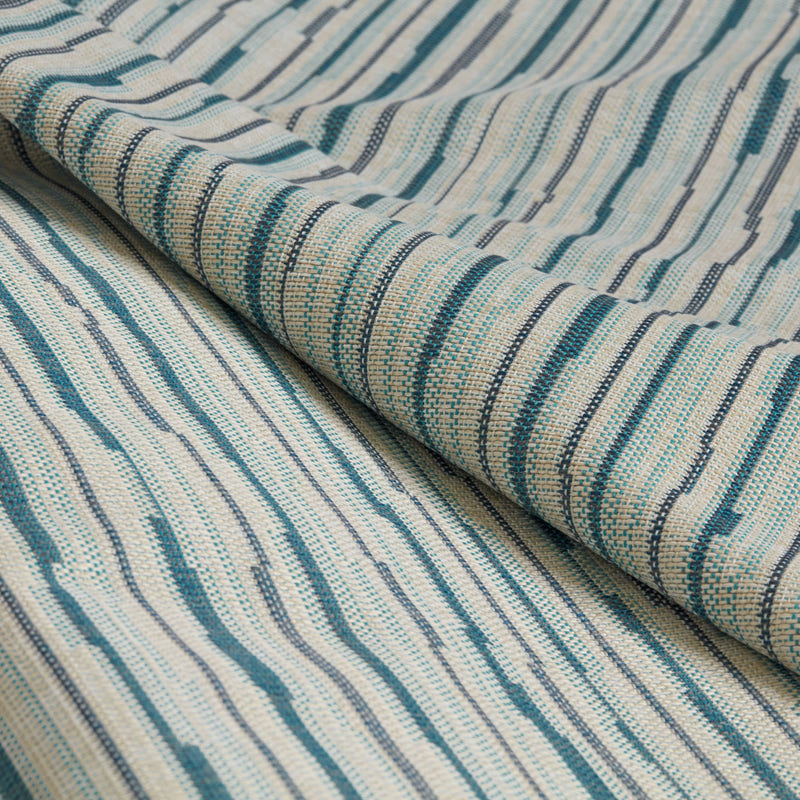 Striata Fabric – Tide (STRA05)