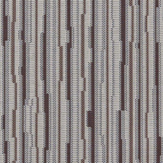Striata Fabric – Raisin (STRA03)