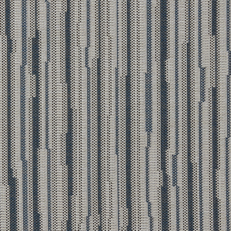 Striata Cushion - Lapis, 55x55 (STRA04-55X55-SP)
