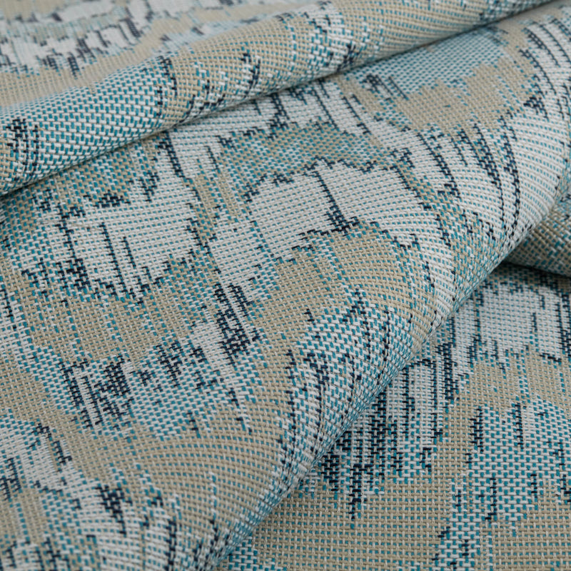 Collina Fabric – Tide (COLN02)