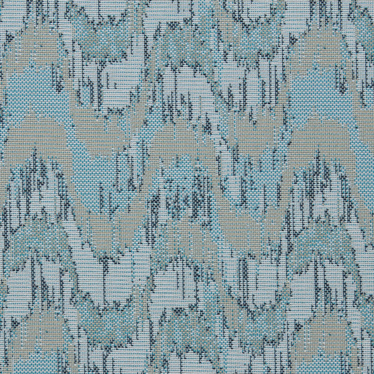 Fabric Sample - Collina – Tide (SFSCOLN02)