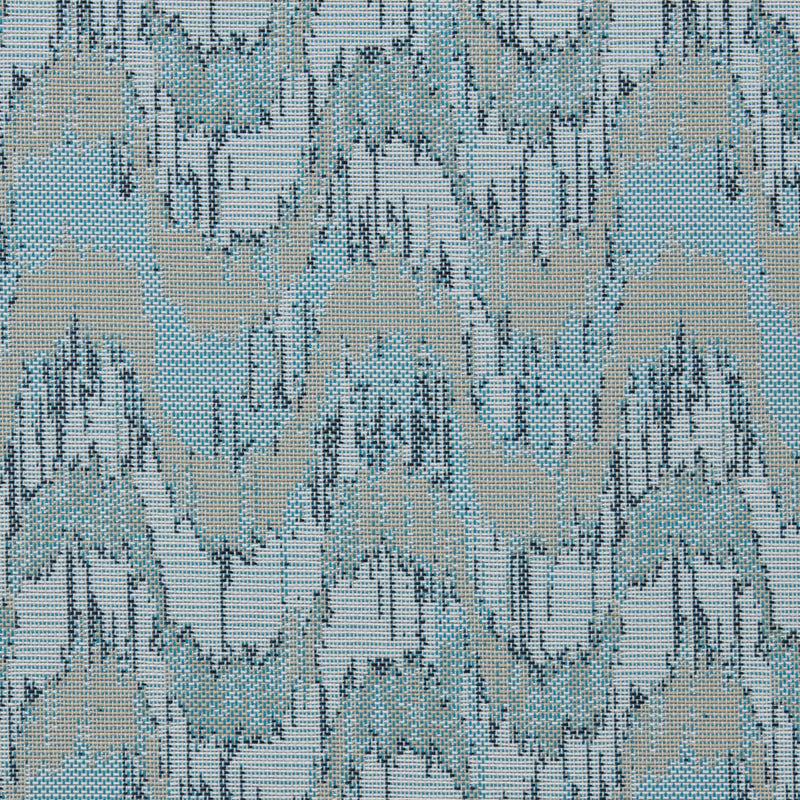 Collina Cushion - Tide, 55x55 (COLN02-55X55-SP)
