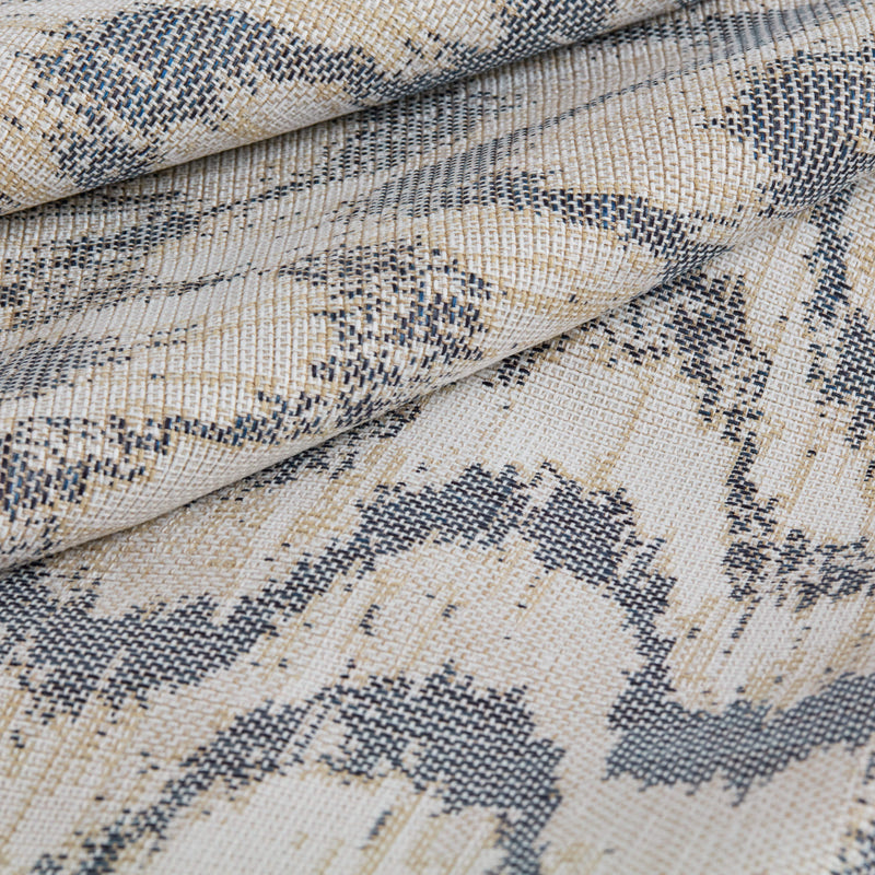 Collina Fabric – Lapis (COLN01)