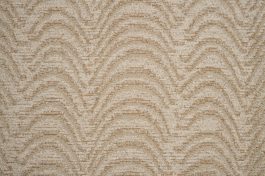 Arcade Fabric – Ivory (ARCA01)