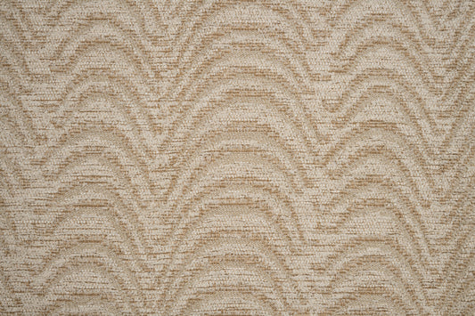 Arcade Fabric – Ivory (ARCA01)