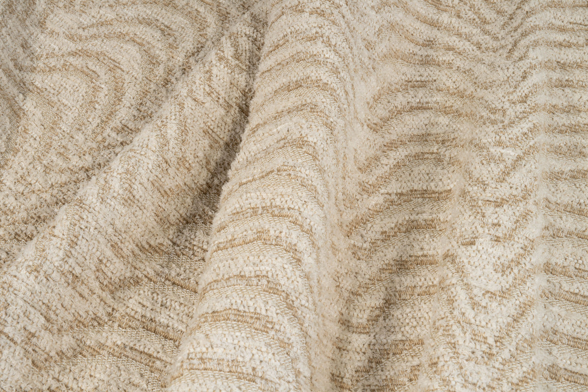 Arcade Fabric – Ivory (ARCA01)