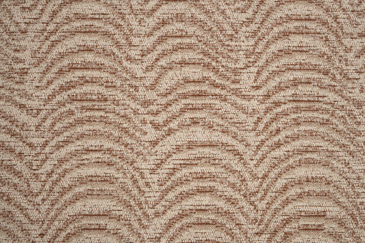 Arcade Fabric – Clay (ARCA03)