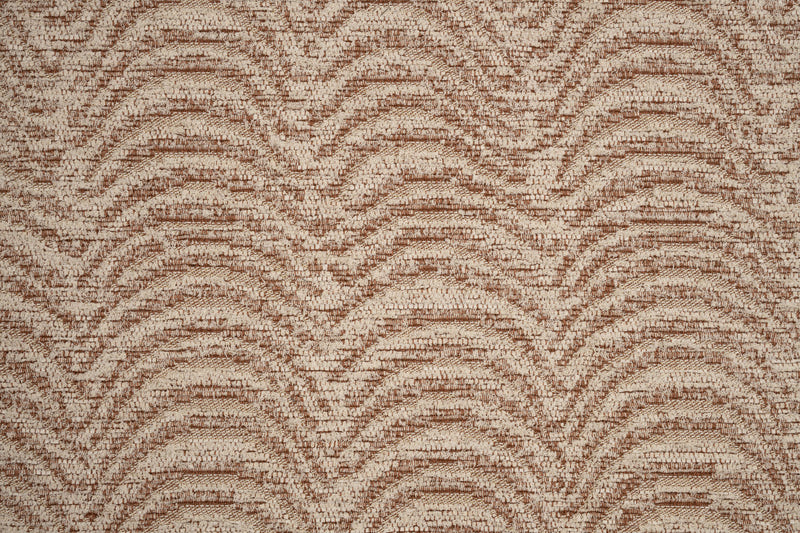 Fabric Sample - Arcade – Ivory (SFSARCA01)