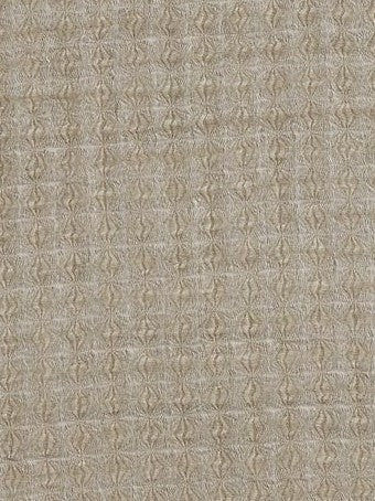 Fabric Sample - Aurora – Natural (SFSAUR02)