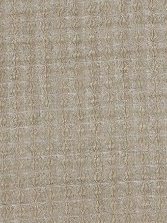 Fabric Sample - Aurora – Natural (SFSAUR02)