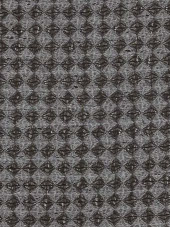 Fabric Sample - Aurora – Ebony (SFSAUR03)
