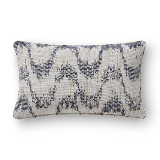 Collina Cushion - Lapis, 30x50 (COLN01-30X50-SP)
