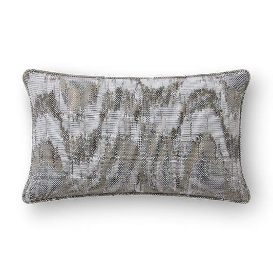 Collina Cushion - Pebble, 30x50 (COLN03-30X50-SP)